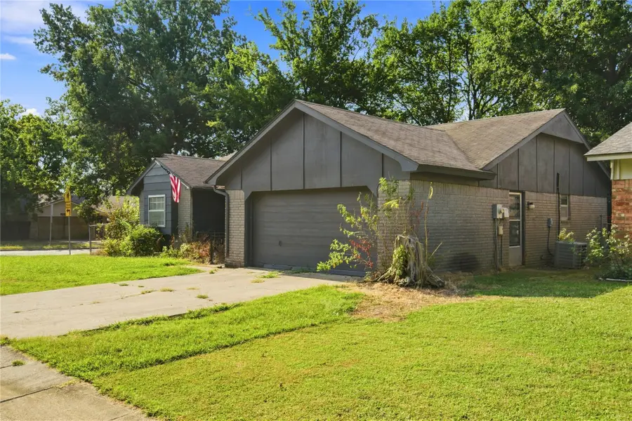 1101 W 14th Place, Claremore, OK 74017 - #3