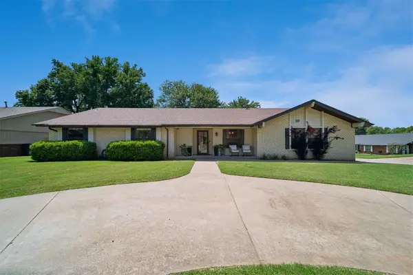 11412 S 99th East Avenue, Bixby, OK 74008