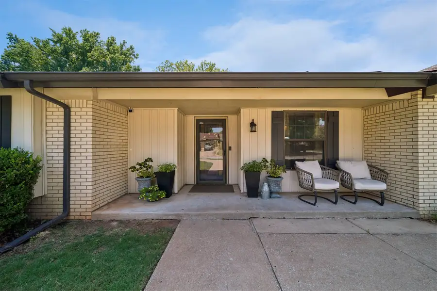 11412 S 99th East Avenue, Bixby, OK 74008 - #3