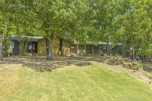 3624 Mount Washington Road, Ardmore, OK 73401