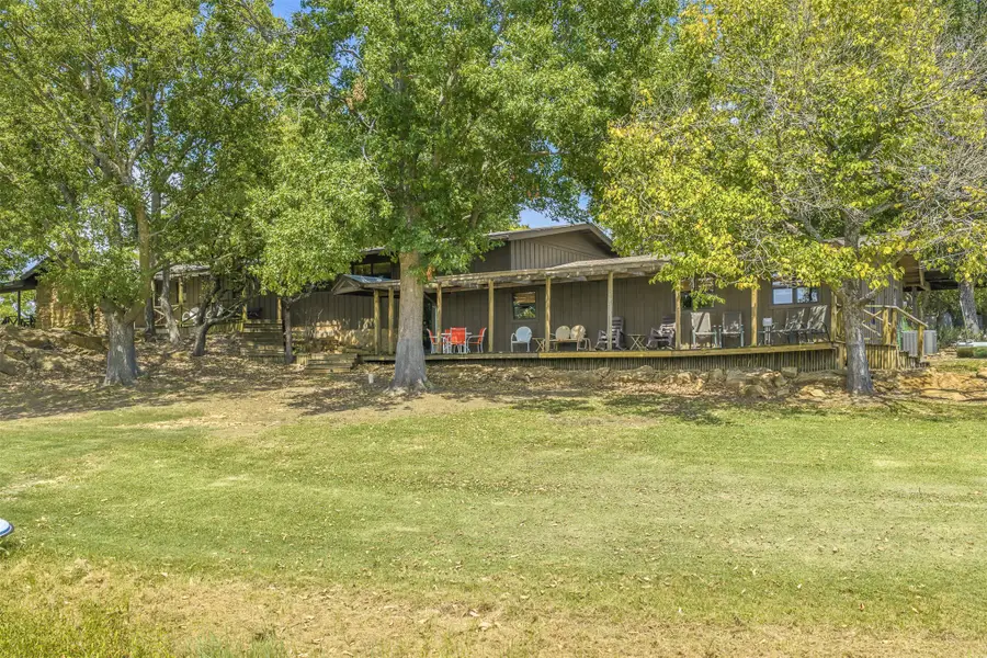 3624 Mount Washington Road, Ardmore, OK 73401 - #2