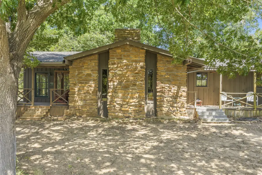 3624 Mount Washington Road, Ardmore, OK 73401 - #3