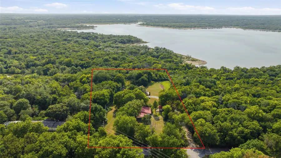 73997 S 320 Road, Wagoner, OK 74467 - #2