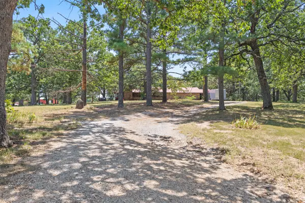 16445 County Road 1460, Ada, OK 74820