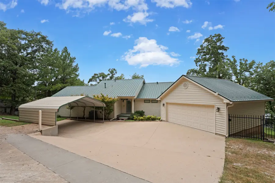 449710 E 355 Road, Afton, OK 74331 - #2