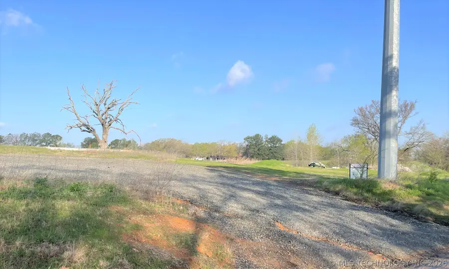 0 Oak Hills Drive, Durant, OK 74701 - #3