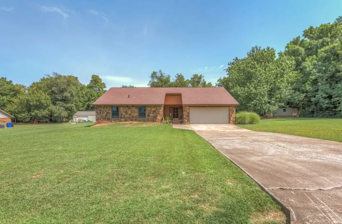 16725 E 127th Street S, Broken Arrow, OK 74011 - #1