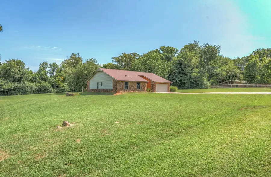 16725 E 127th Street S, Broken Arrow, OK 74011 - #2