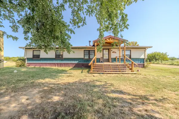 42311 E 201st Street S, Porter, OK 74454