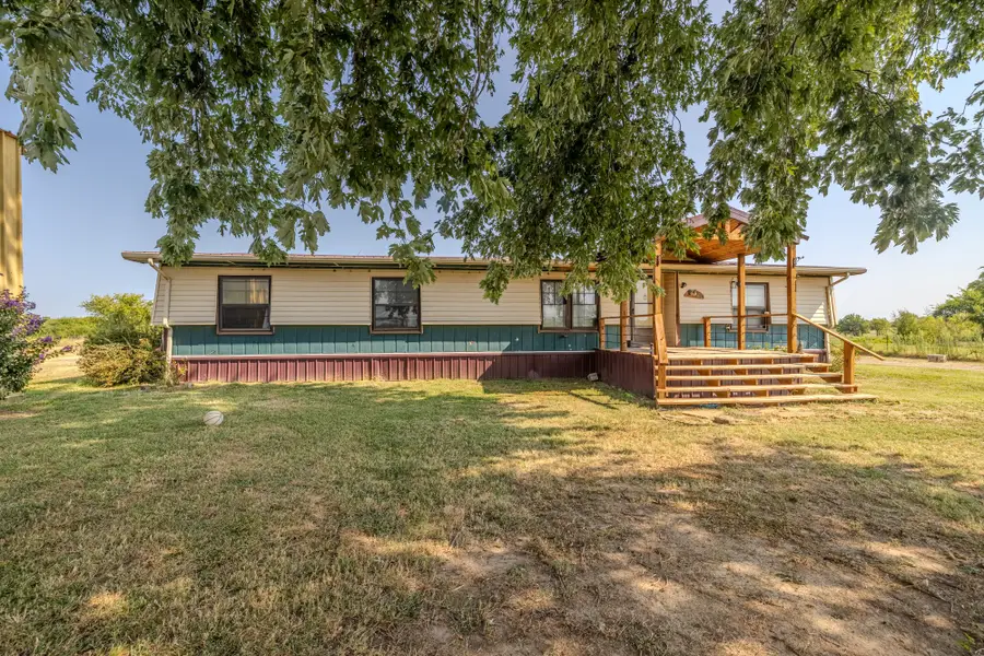 42311 E 201st Street S, Porter, OK 74454 - #3