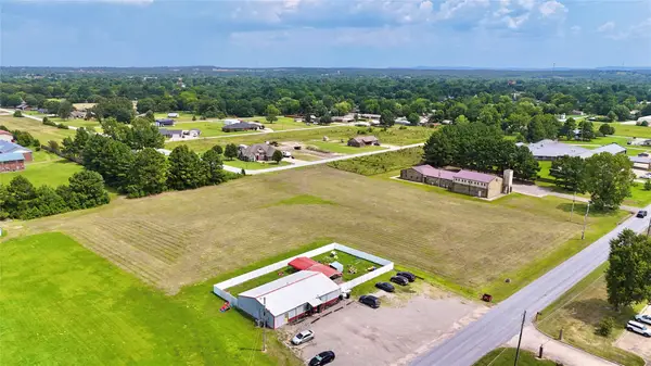 NW 7th Street, Stigler, OK 74462