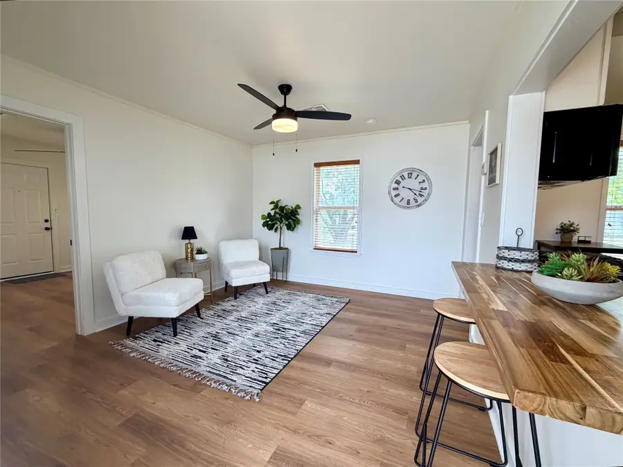 307 N Hartman Avenue, Cushing, OK 74023 - #2