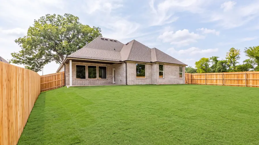 8229 S Guthrie Avenue W, Tulsa, OK 74132 - #2