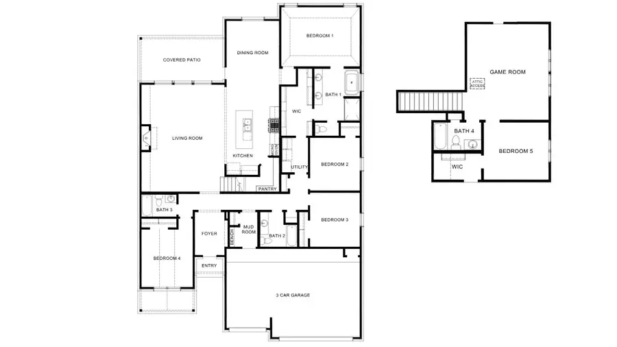 8229 S Guthrie Avenue W, Tulsa, OK 74132 - #3