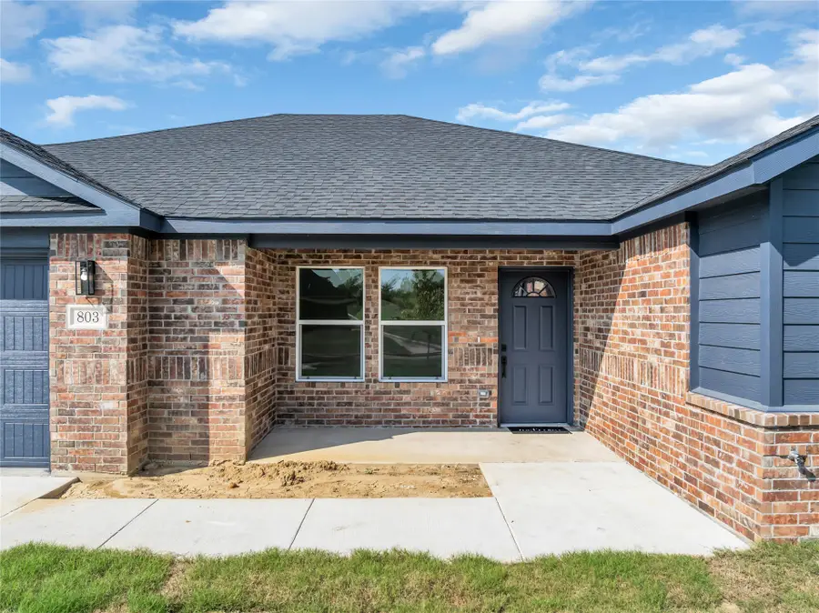 1845 Topaz Road, Pryor, OK 74361 - #2