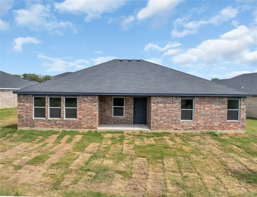 1845 Topaz Road, Pryor, OK 74361 - #3
