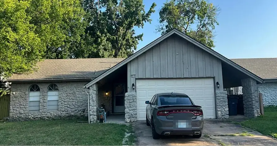10734 E 29th Street, Tulsa, OK 74129 - #1