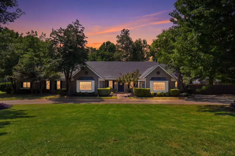 6748 S Atlanta Place, Tulsa, OK 74136 - #2