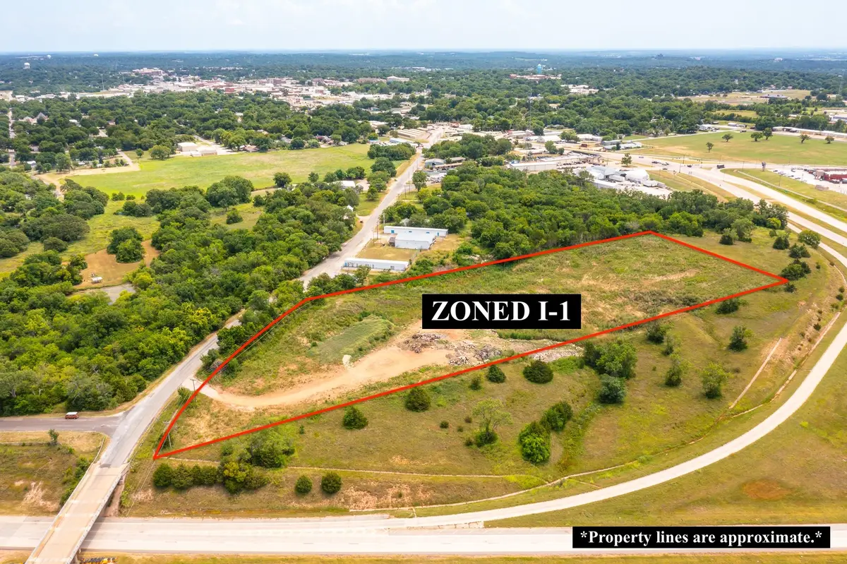 1415 Sandy Creek Drive, Ada, OK 74820 - #1