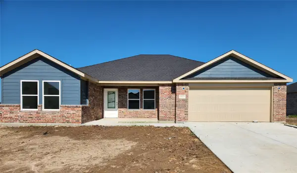 1837 Topaz Road, Pryor, OK 74361