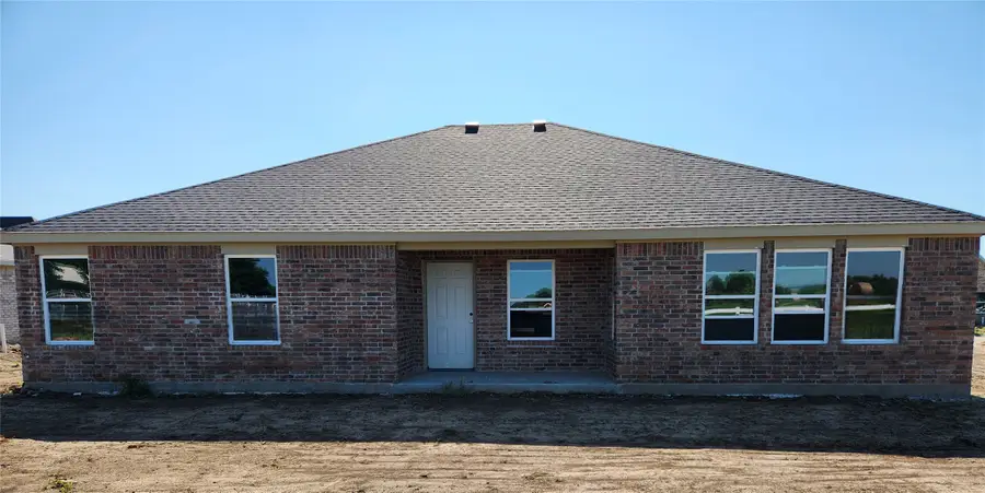 1837 Topaz Road, Pryor, OK 74361 - #2