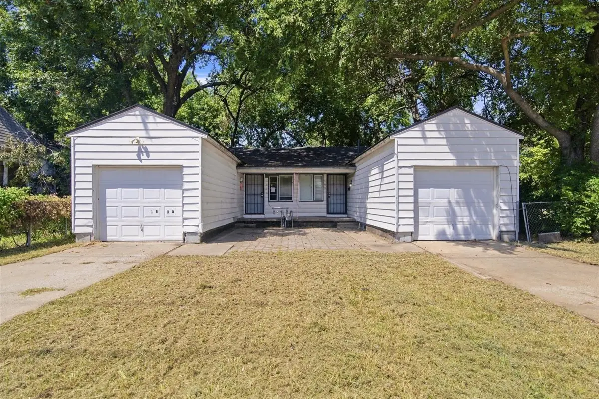 1830 N Martin Luther King Jr Boulevard E, Tulsa, OK 74106 - #1