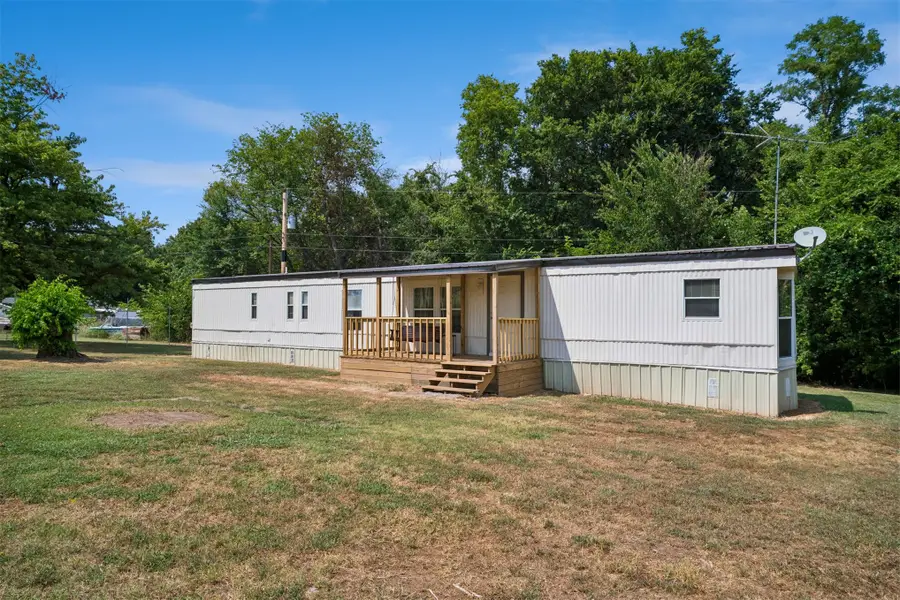 7028 N 4467, Spavinaw, OK 74366 - #2