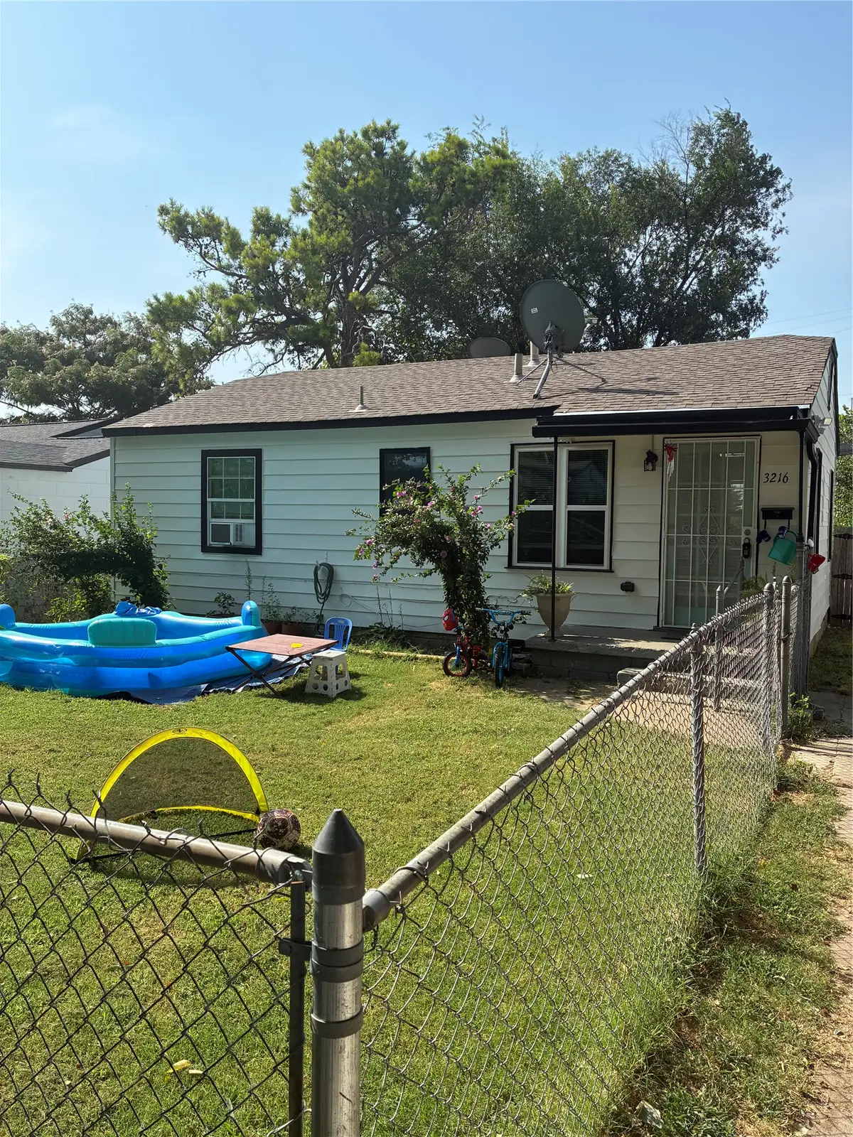 3216 E Oklahoma Place, Tulsa, OK 74110 - #1