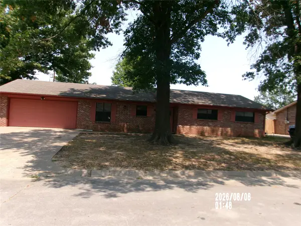 413 W 6th Street, Dewey, OK 74029