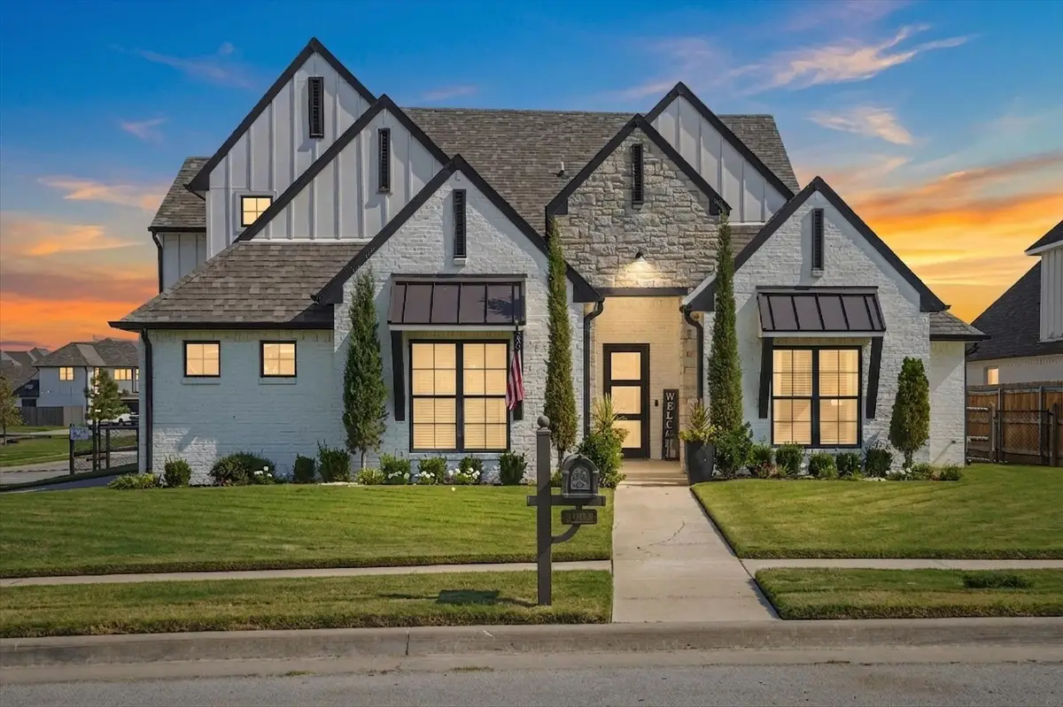 3003 E 143rd Court S, Bixby, OK 74008 - #1