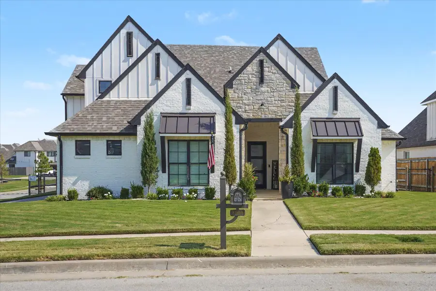3003 E 143rd Court S, Bixby, OK 74008 - #2