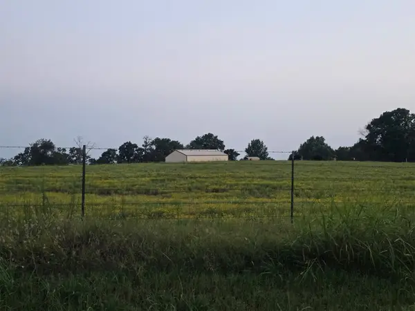E 460 Road, Claremore, OK 74017