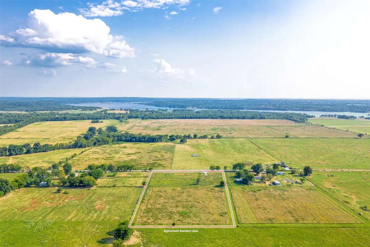 6347 E 410 Road, Strang, OK 74367 - #1