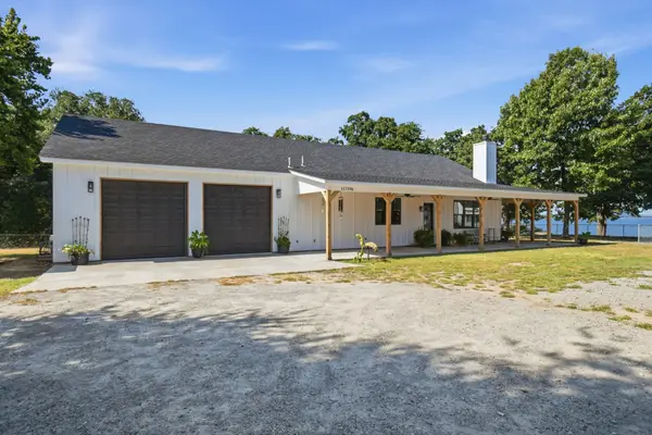 117596 S 4203 Road, Eufaula, OK 74432