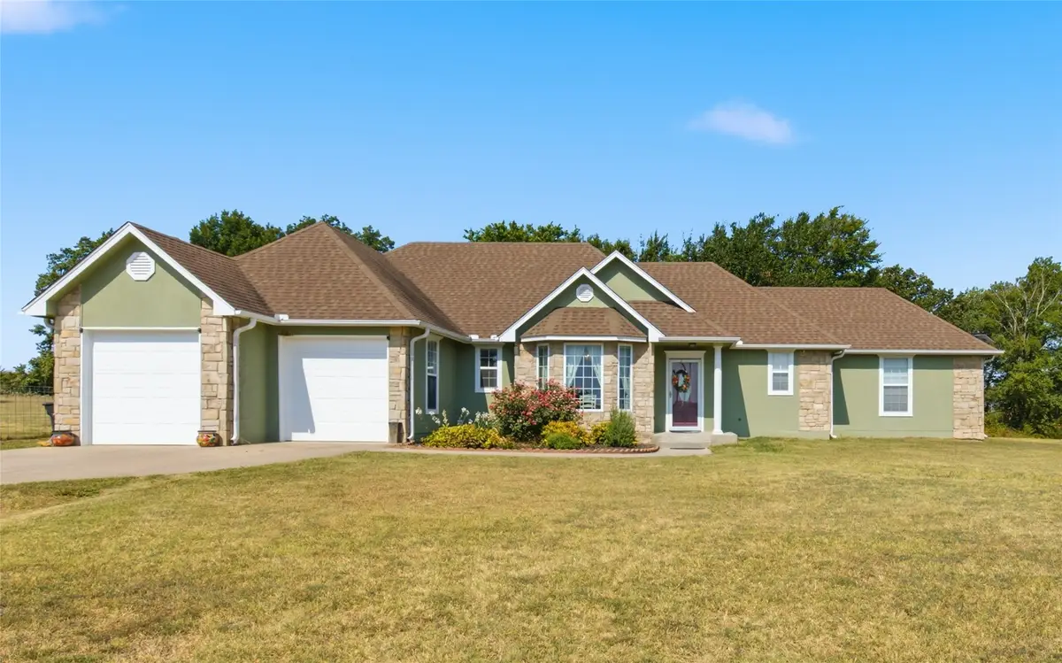 17975 County Road 3518, Ada, OK 74820 - #1
