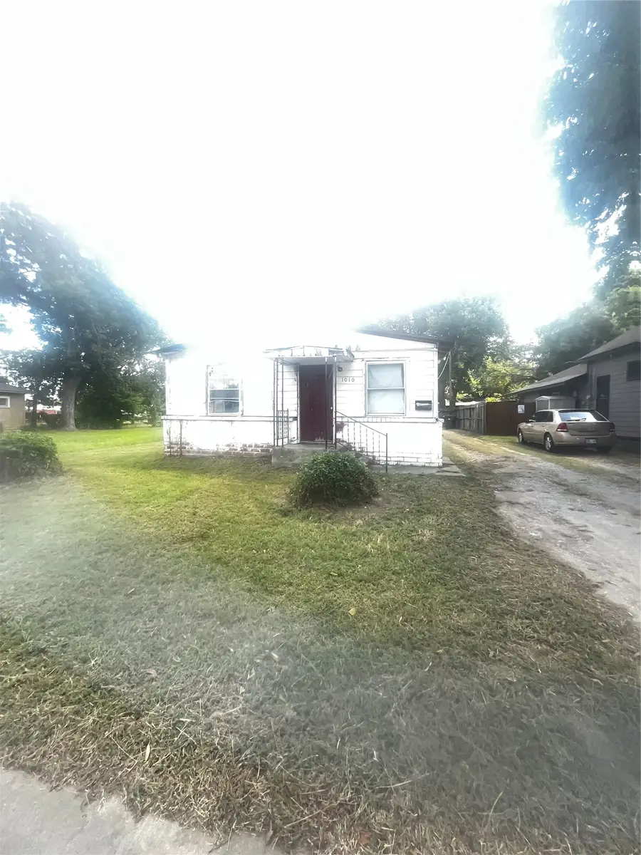 1010 E Line Avenue, Sapulpa, OK 74066 - #2