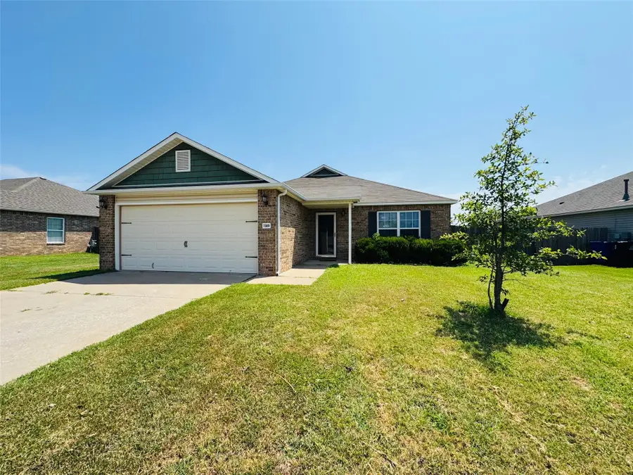 7309 S Gardenia Avenue, Broken Arrow, OK 74011 - #2