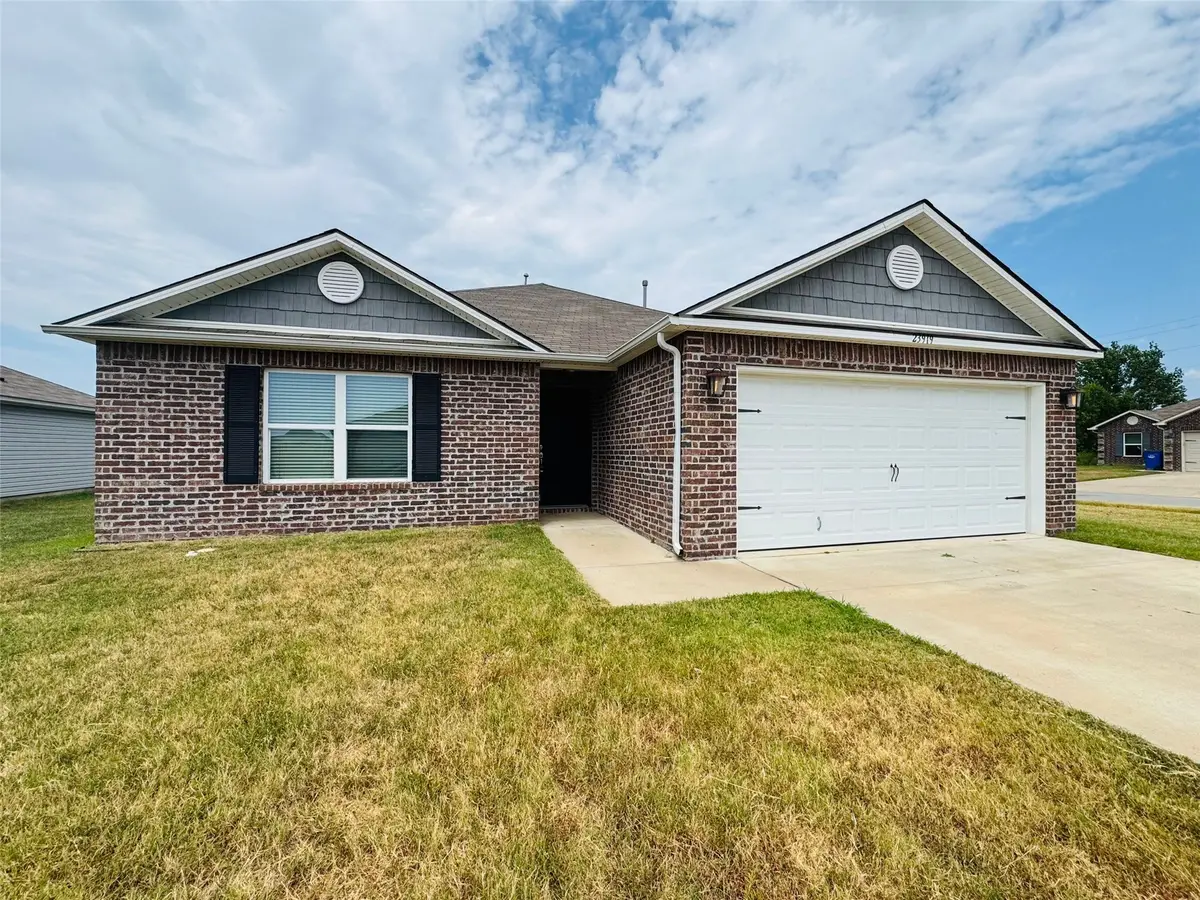 23919 E 114th Street S, Broken Arrow, OK 74014 - #1