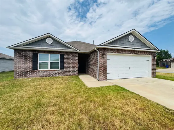 23919 E 114th Street S, Broken Arrow, OK 74014