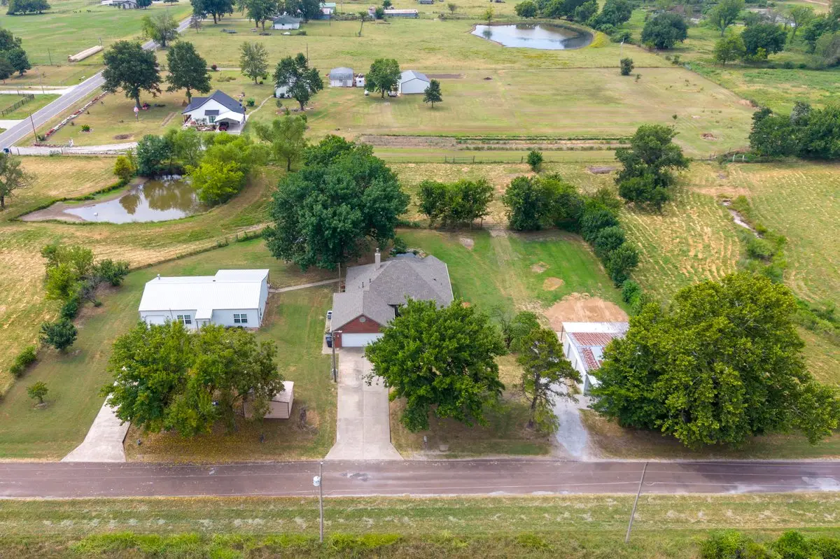 12808 E 170th Street, Collinsville, OK 74021 - #1