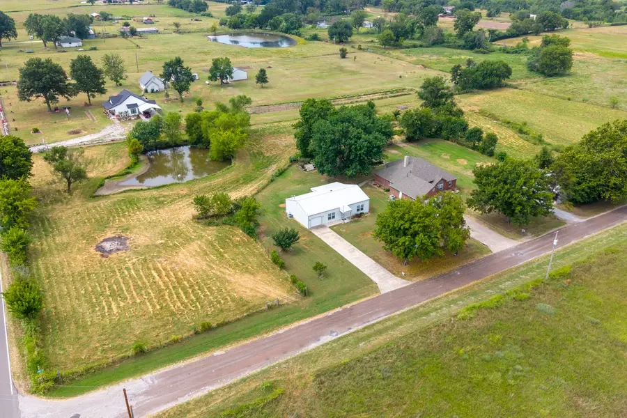 12808 E 170th Street, Collinsville, OK 74021 - #2