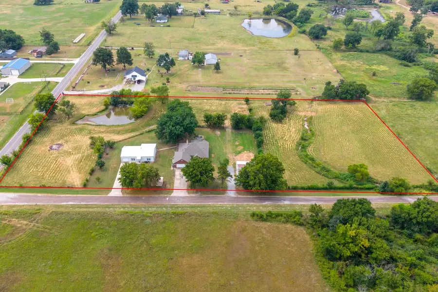 12808 E 170th Street, Collinsville, OK 74021 - #3