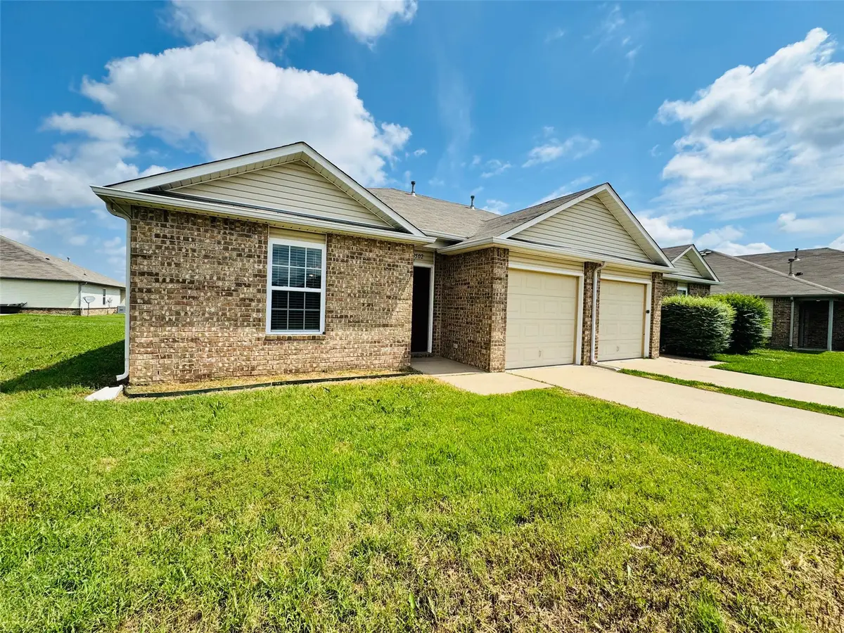 3504 E Gillette Street, Broken Arrow, OK 74014 - #1