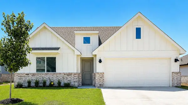 794 Reagan Avenue, Kellyville, OK 74039
