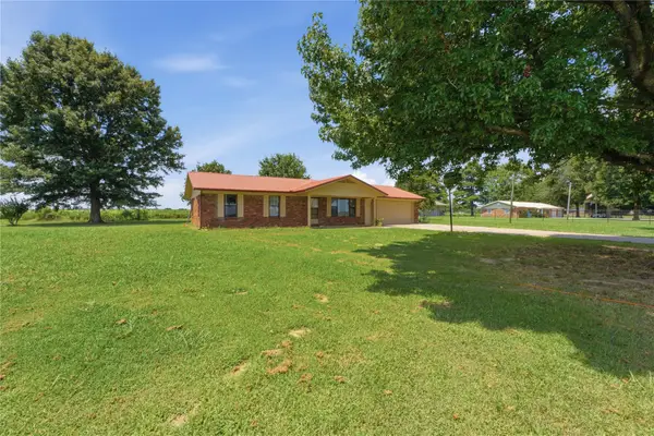 15231 Us Hwy 59, Keota, OK 74941