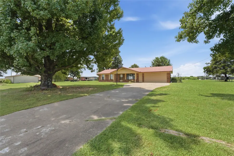 15231 Us Hwy 59, Keota, OK 74941 - #2