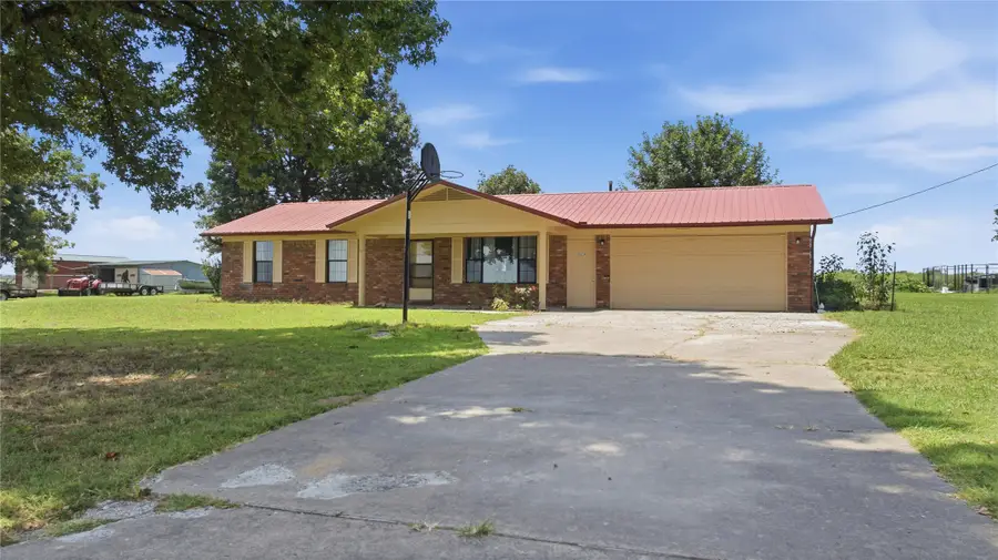 15231 Us Hwy 59, Keota, OK 74941 - #3