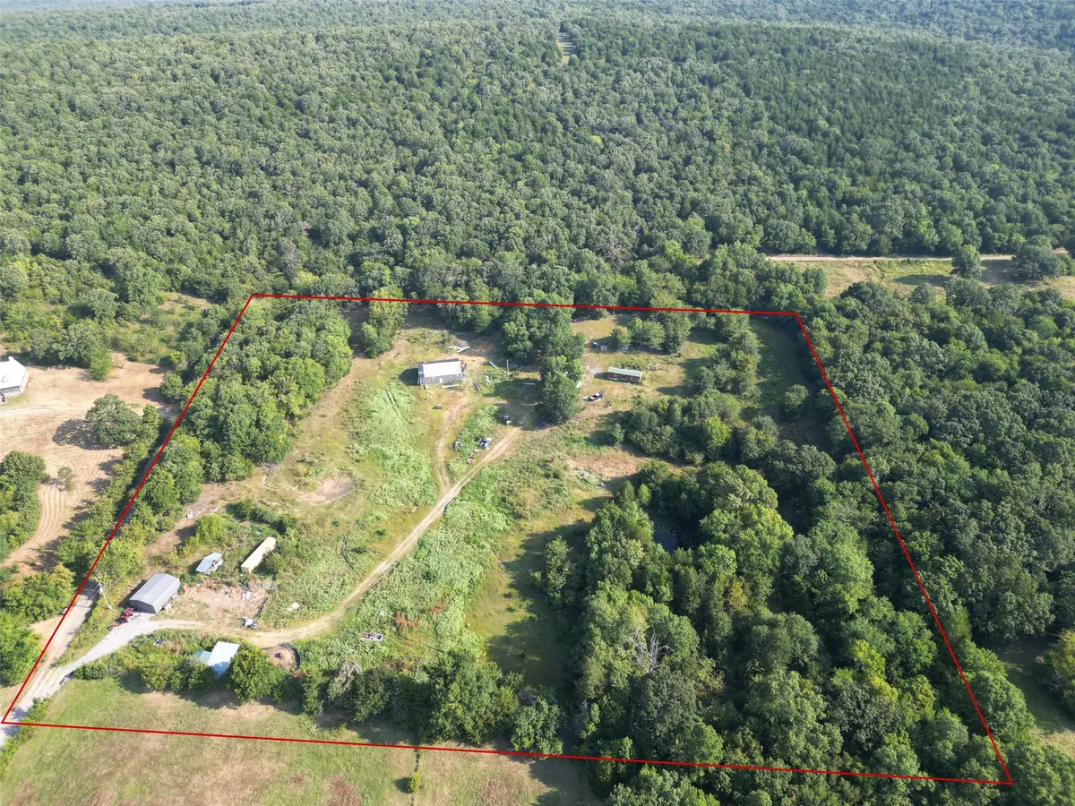 6766 SW 1070th Avenue, Wilburton, OK 74578 - #1