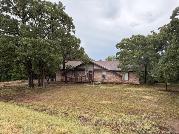 3636 Hillside Drive, Sapulpa, OK 74066
