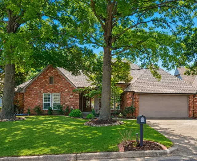 5112 E 88th Street, Tulsa, OK 74137 - #1